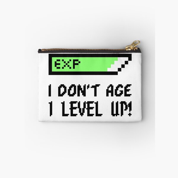 Item preview, I Dont Age designed and sold by PlanetNerdco.