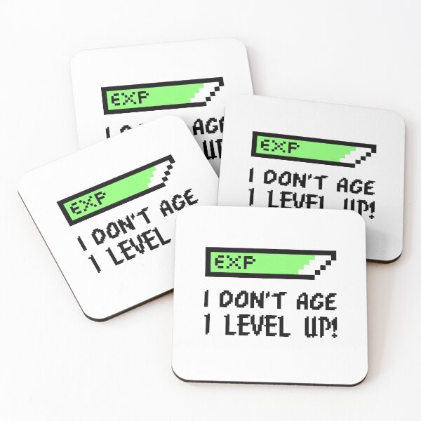 Item preview, I Dont Age designed and sold by PlanetNerdco.