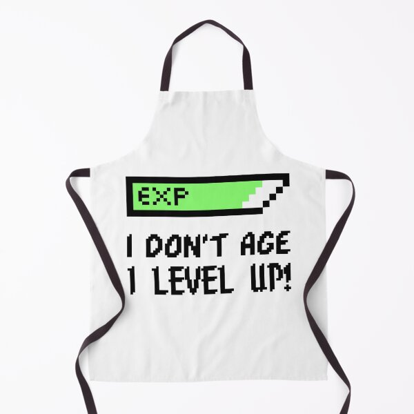 Item preview, I Dont Age designed and sold by PlanetNerdco.