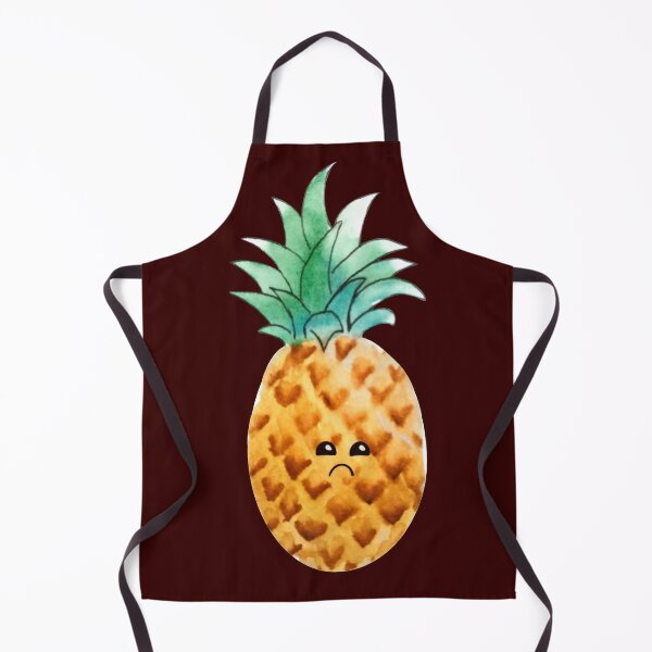 Item preview, Sad Pineapple designed and sold by Alexa Crookston.