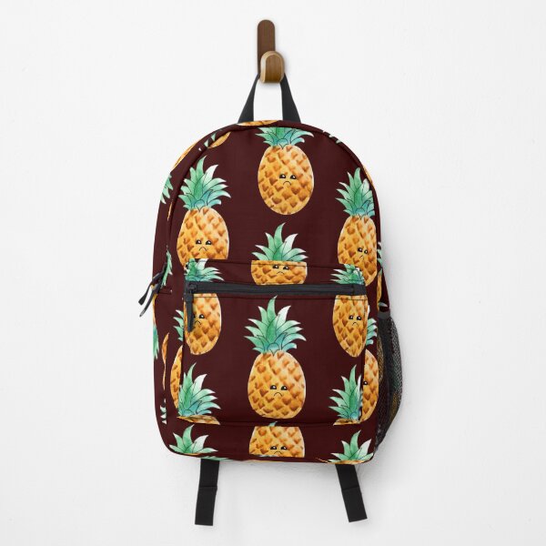 Item preview, Sad Pineapple designed and sold by Squeak Studio.