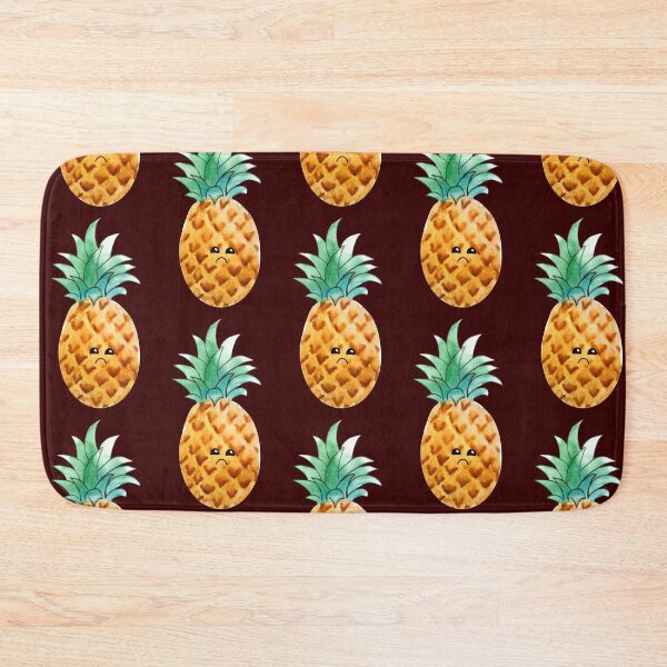 Item preview, Sad Pineapple designed and sold by Alexa Crookston.