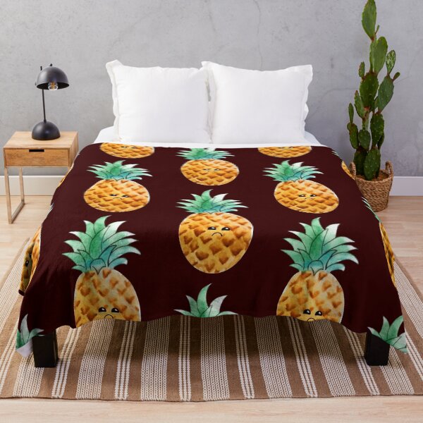 Item preview, Sad Pineapple designed and sold by Squeak Studio.