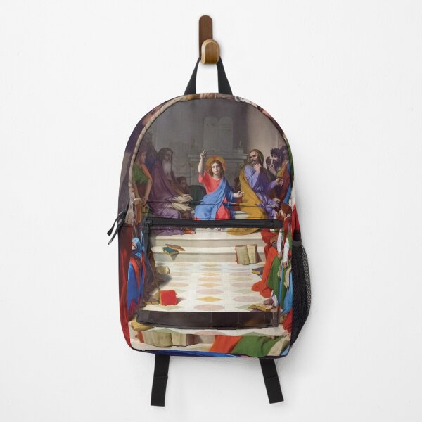 Item preview, Child Jesus in the Temple designed and sold by Shalone Cason.