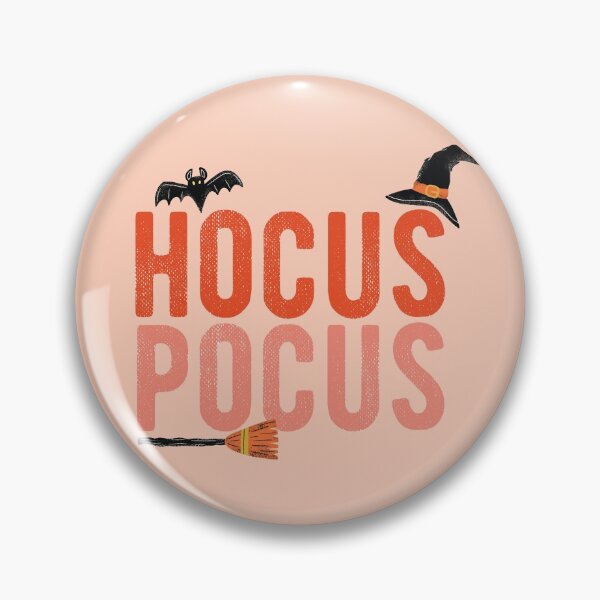 Item preview, Cute Hocus Pocus designed and sold by lindseyhickman.