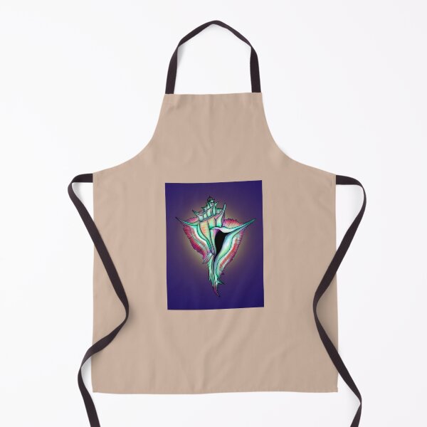 Item preview, Seashell designed and sold by Poppy-ink.