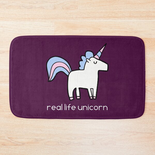 Item preview, Real life unicorn designed and sold by TransectionP.