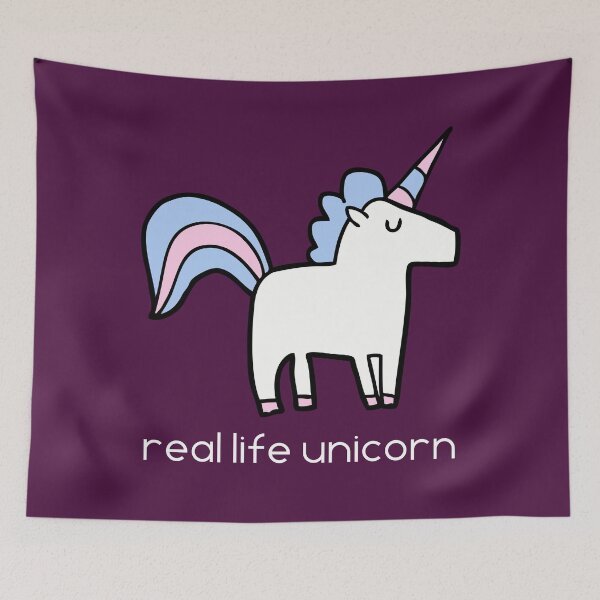Item preview, Real life unicorn designed and sold by TransectionP.