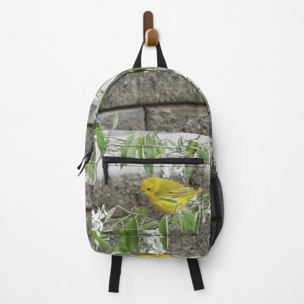 Item preview, Yellow Warbler designed and sold by J Rier Photography.
