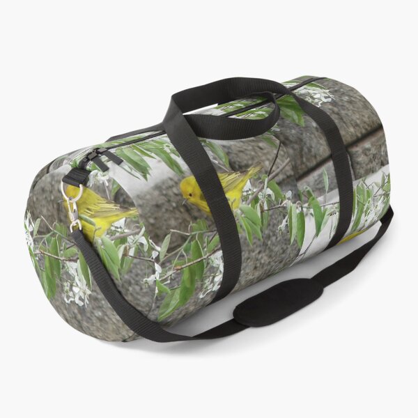 Item preview, Yellow Warbler designed and sold by J Rier Photography.