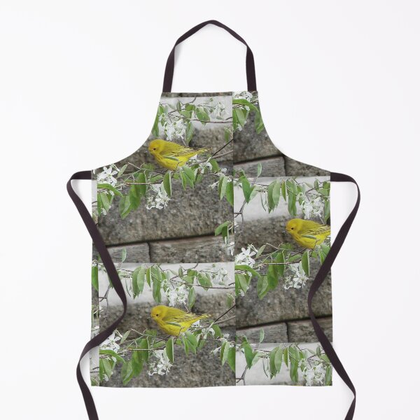 Item preview, Yellow Warbler designed and sold by J Rier Photography.