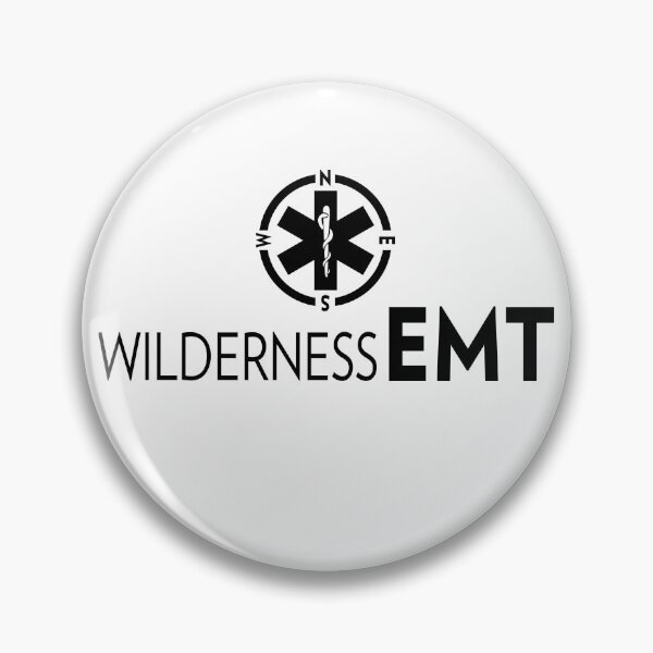 Item preview, Wilderness EMT designed and sold by @ne Affirmation Healing.