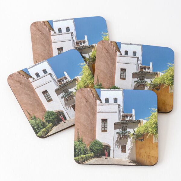 Item preview, Seville alley 01 designed and sold by Weston  Westmoreland.