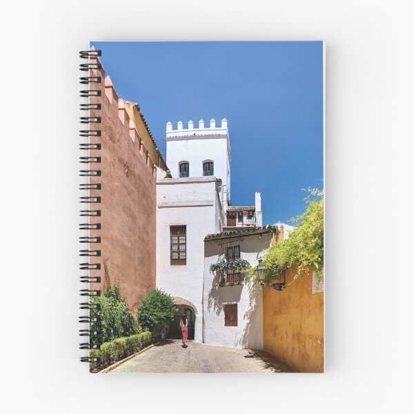 Item preview, Seville alley 01 designed and sold by Weston  Westmoreland.
