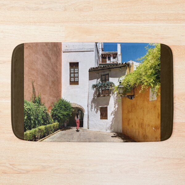 Item preview, Seville alley 01 designed and sold by Weston  Westmoreland.