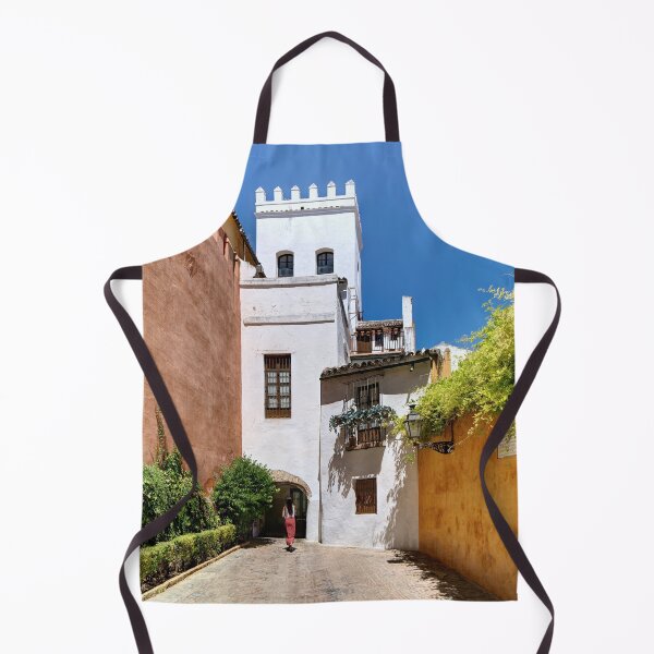 Item preview, Seville alley 01 designed and sold by Weston Westmoreland.