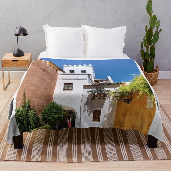 Item preview, Seville alley 01 designed and sold by Weston  Westmoreland.