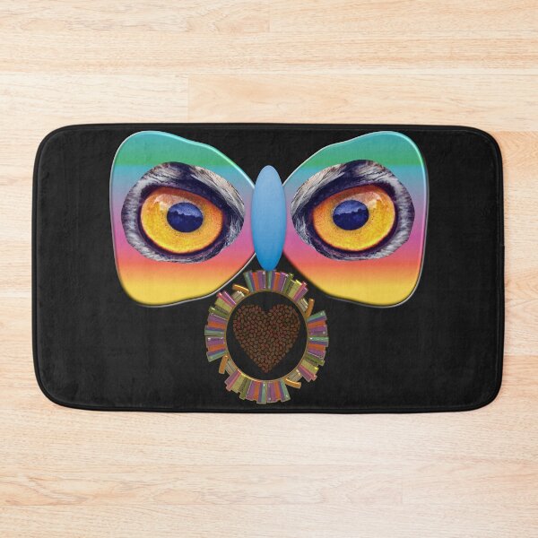 Item preview, BOW TIE FOR FANS OF COFFEE BOOKS AND OWLS designed and sold by Ralek.