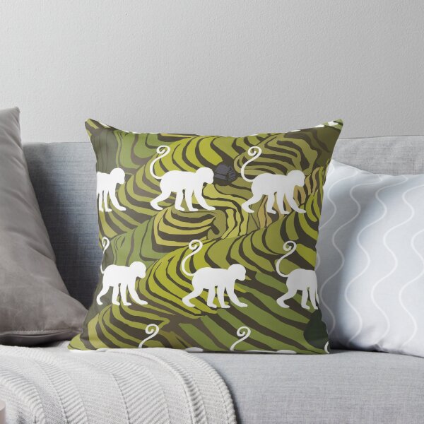 Item preview, Rice paddy pattern designed and sold by Peppypatterns.