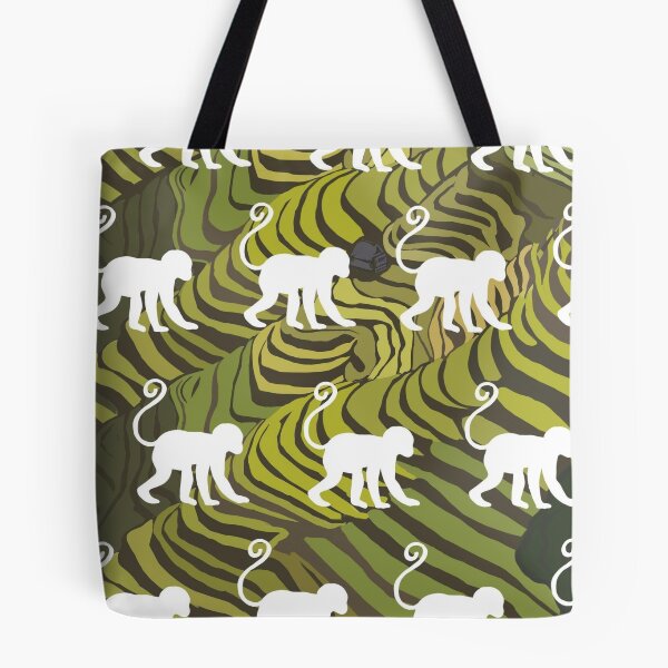 Item preview, Rice paddy pattern designed and sold by Peppypatterns.