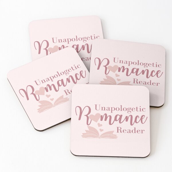 Item preview, Unapologetic Romance Reader designed and sold by kimberlyfaye.