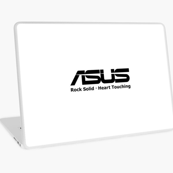 MEJOR PARA COMPRAR - ASUS Vinilo para portátil