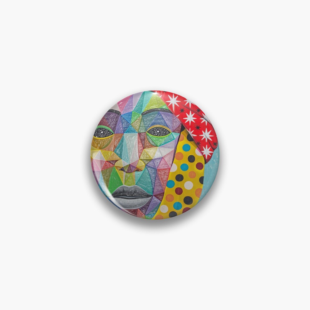 Item preview, Pin designed and sold by bulljup.