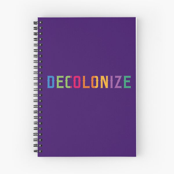 Item preview, Decolonize designed and sold by Dream-bubble.