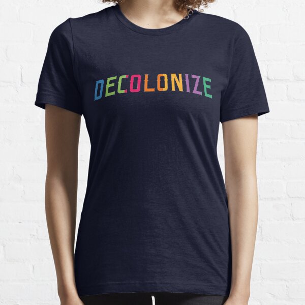 Item preview, Decolonize designed and sold by Dream-bubble.