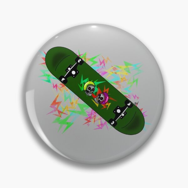 Item preview, Skateboard BV Team Racing designed and sold by BV-creas.