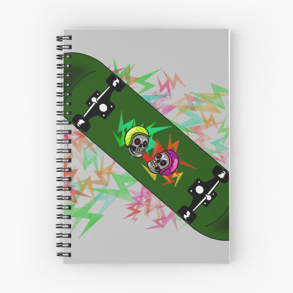 Item preview, Skateboard BV Team Racing designed and sold by BV-creas.