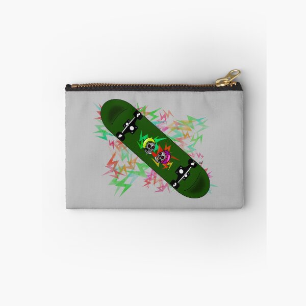 Item preview, Skateboard BV Team Racing designed and sold by BV-creas.