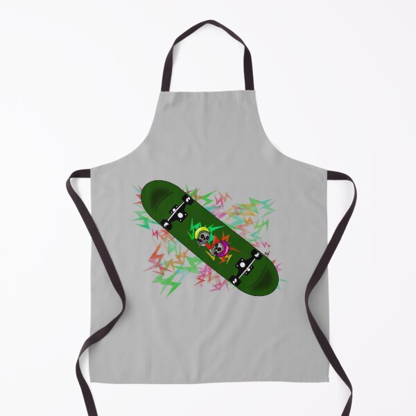 Item preview, Skateboard BV Team Racing designed and sold by BV-creas.