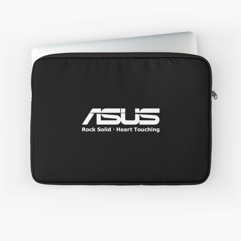 "BEST TO BUY ASUS" Laptop Sleeve for Sale by KanosIDEAS Redbubble