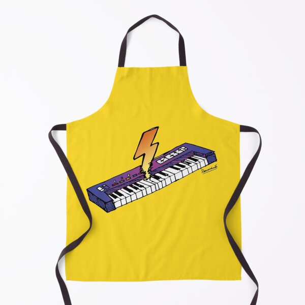 Item preview, Piano rocker designed and sold by Maria Paula Campisi.