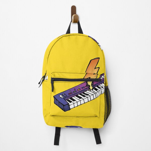 Item preview, Piano rocker designed and sold by Maria Paula Campisi.