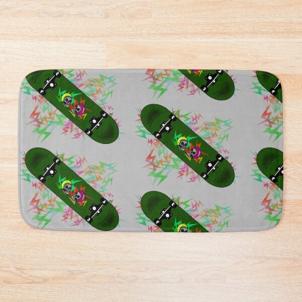 Item preview, Skateboard BV Team Racing designed and sold by BV-creas.
