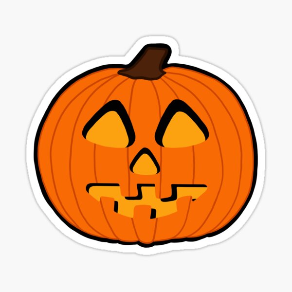 Item preview, Adorable Jack-o’-Lantern designed and sold by MysticalCrazy.