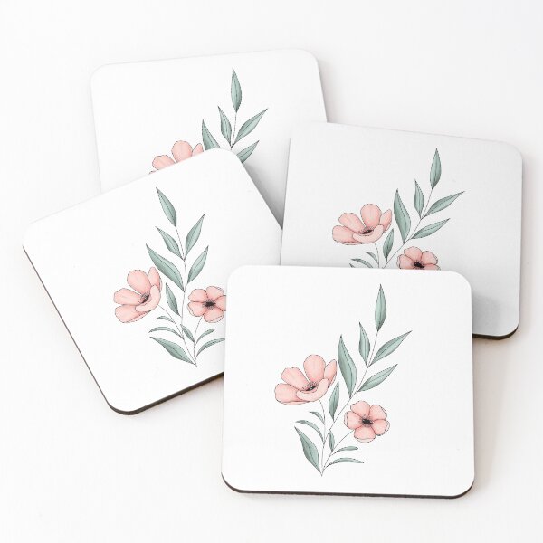 Item preview, Poppy Flowers designed and sold by jamiemaher15.