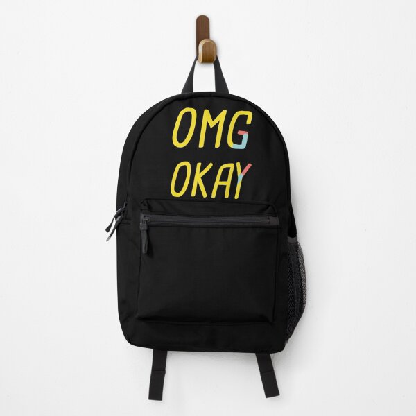 Item preview, OmgOkay designed and sold by Merchvain.