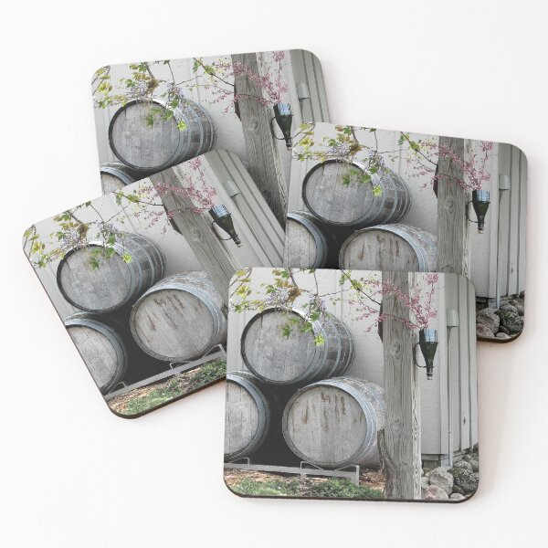 Item preview, Bowers Harbor Vineyard designed and sold by J Rier Photography.