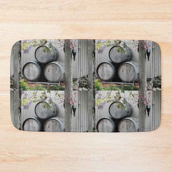 Item preview, Bowers Harbor Vineyard designed and sold by J Rier Photography.