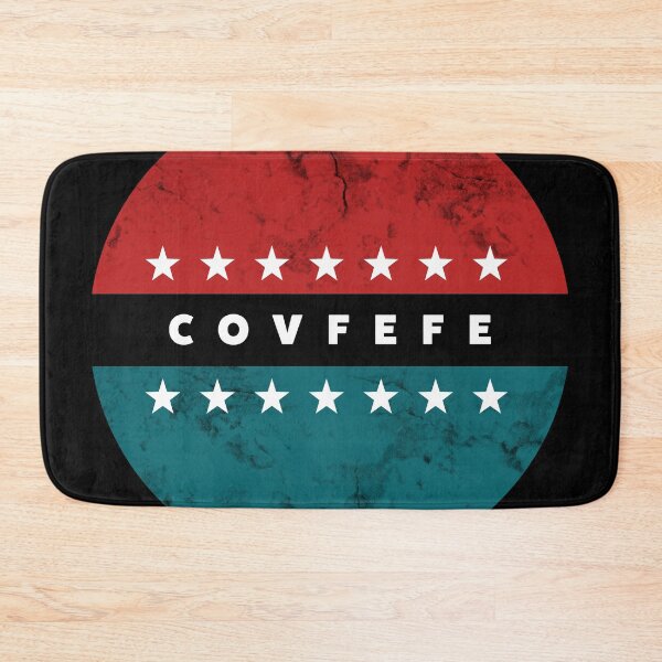 Item preview, Covfefe designed and sold by Jamiecsmith1986.