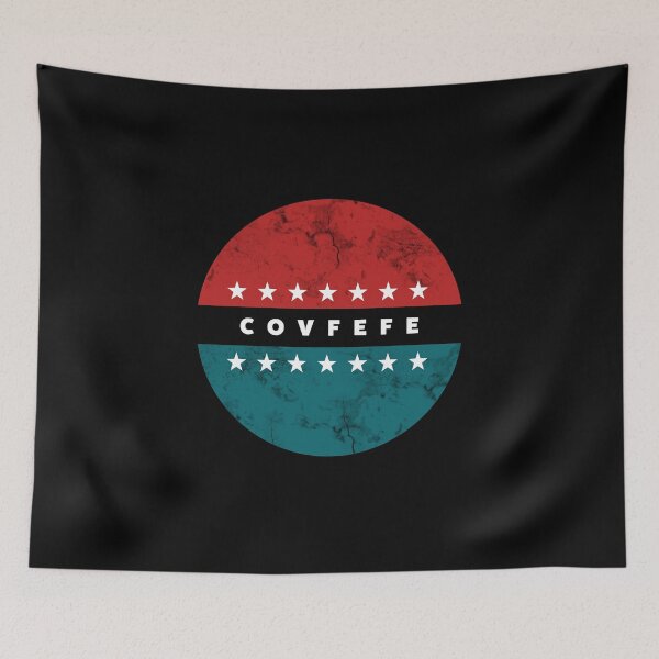 Item preview, Covfefe designed and sold by Jamiecsmith1986.