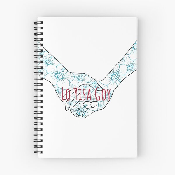 Item preview, Lo Yisa Goy designed and sold by PixieDustST.