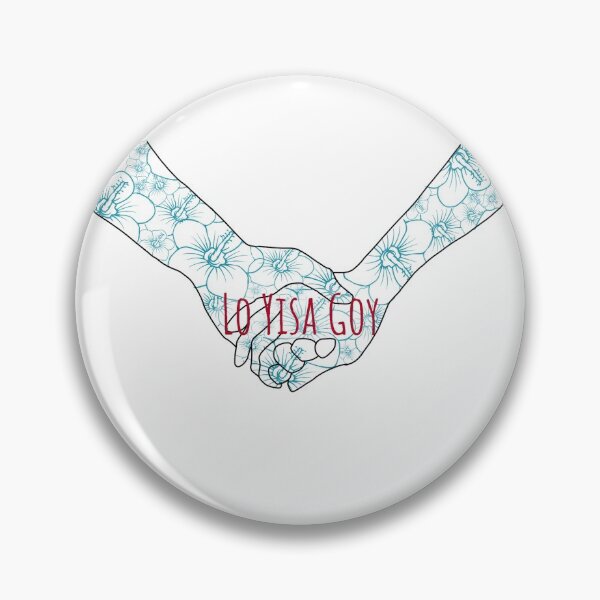 Item preview, Lo Yisa Goy designed and sold by PixieDustST.