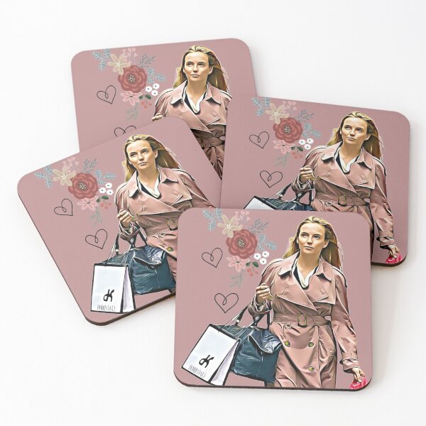 Item preview, Villanelle #14 designed and sold by Thelma Jewell.