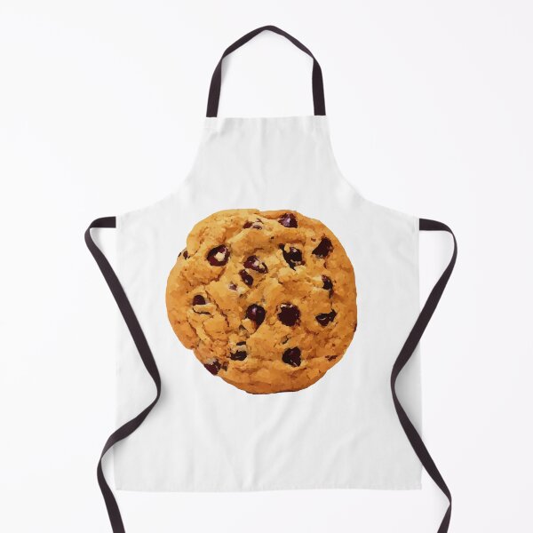 Item preview, Chocolate Chip Cookie designed and sold by ManyaMalhotra.