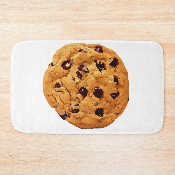 Item preview, Chocolate Chip Cookie designed and sold by ManyaMalhotra.