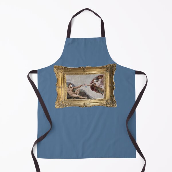 Item preview, Creation of Adam designed and sold by MisoraA.